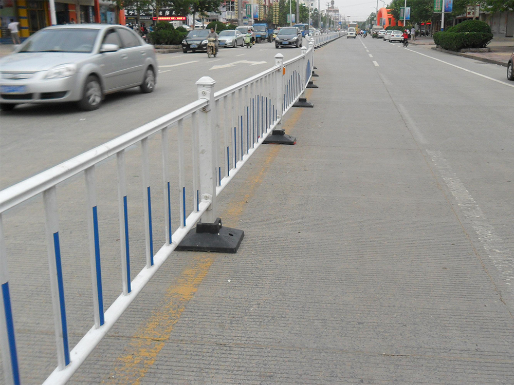 武冈市道路护栏