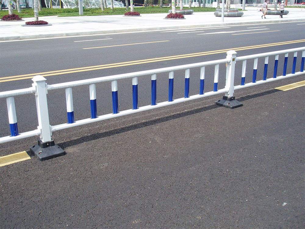 巴宜区交通护栏