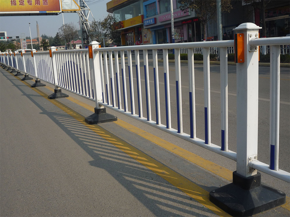 淄川区道路护栏