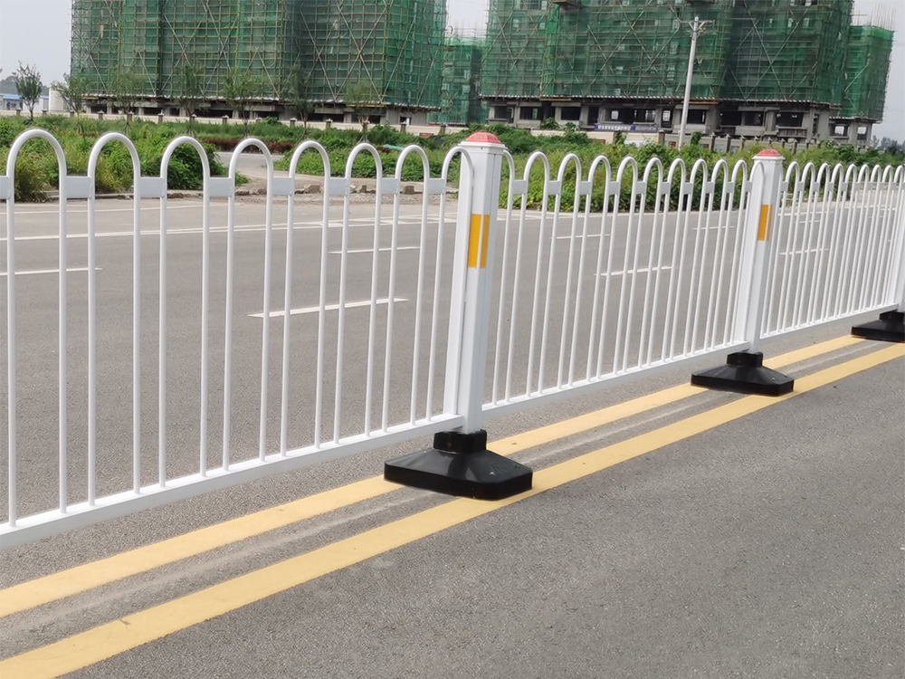 荔城区京式护栏
