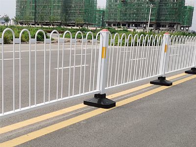 铁东区京式护栏