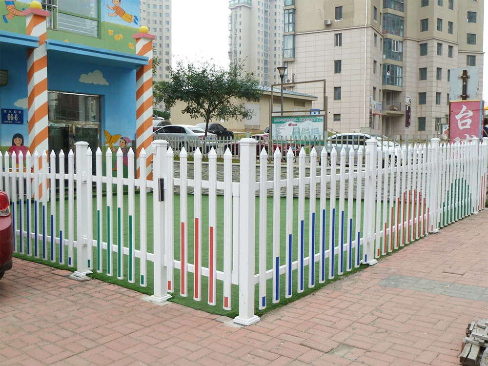 博山区幼儿园围墙护栏